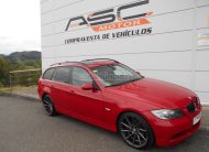 BMW – SERIE 3 320D TOURING