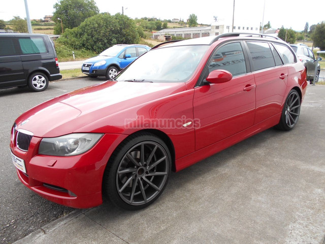 BMW – SERIE 3 320D TOURING