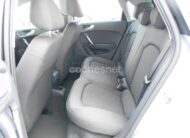 AUDI A1 Sportback 1.4 TDI 90CV ultra Design