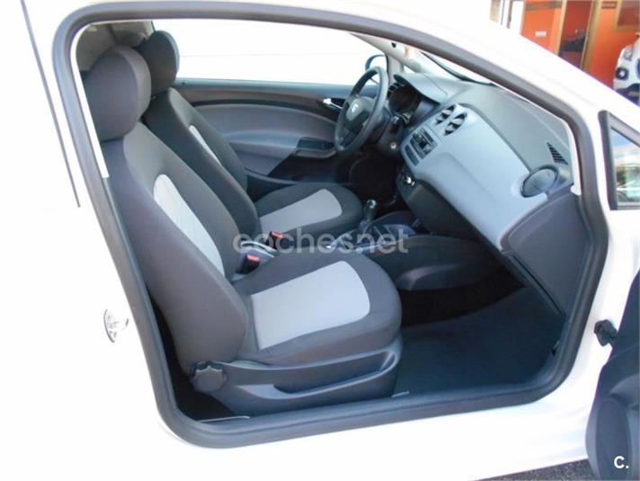 SEAT Ibiza SC 1.4 TDI 75cv Reference Ecomotive