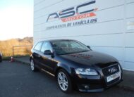 AUDI – A3 1.8 TFSI Attraction