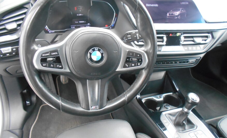 BMW – SERIE 1 116D BUSINESS