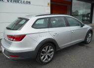 SEAT – LEON ST 2.0 TDI 110KW 4DR STSP XPERIENCE PL