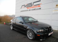 BMW – SERIE 3 M3