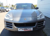 PORSCHE – CAYENNE DIESEL