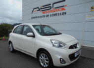 NISSAN – MICRA 5P IGT TEKNA