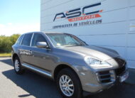 PORSCHE – CAYENNE DIESEL