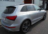 AUDI – SQ5 3.0 TDI 326CV QUATTRO TIPTRONIC