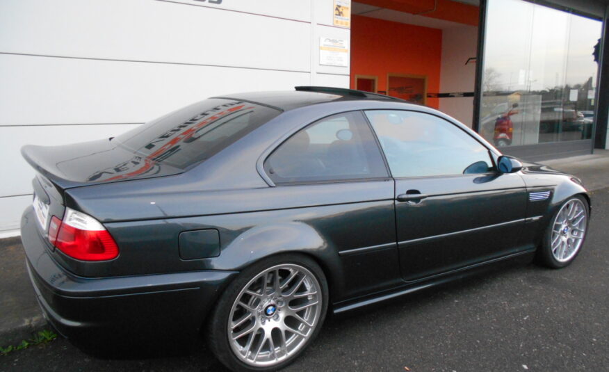 BMW – SERIE 3 M3