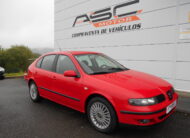 SEAT – LEON 1.9TDI 150CV SPORT