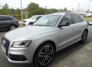 AUDI – SQ5 3.0 TDI 326CV QUATTRO TIPTRONIC