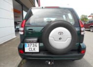 TOYOTA – LAND CRUISER 3.0 D4D VX