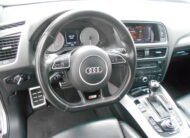 AUDI – SQ5 3.0 TDI 326CV QUATTRO TIPTRONIC