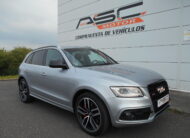 AUDI – SQ5 3.0 TDI 326CV QUATTRO TIPTRONIC