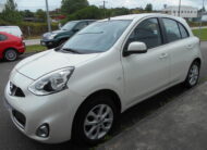 NISSAN – MICRA 5P IGT TEKNA