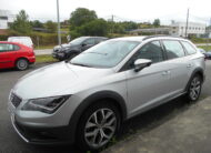 SEAT – LEON ST 2.0 TDI 110KW 4DR STSP XPERIENCE PL