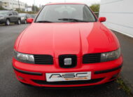 SEAT – LEON 1.9TDI 150CV SPORT