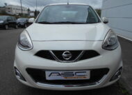 NISSAN – MICRA 5P IGT TEKNA