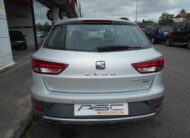 SEAT – LEON ST 2.0 TDI 110KW 4DR STSP XPERIENCE PL