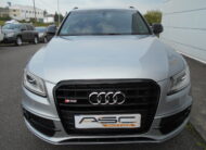 AUDI – SQ5 3.0 TDI 326CV QUATTRO TIPTRONIC