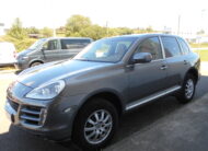 PORSCHE – CAYENNE DIESEL