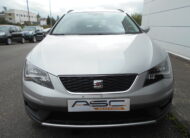 SEAT – LEON ST 2.0 TDI 110KW 4DR STSP XPERIENCE PL