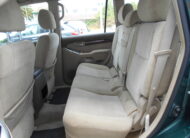 TOYOTA – LAND CRUISER 3.0 D4D VX