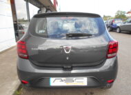 DACIA – SANDERO COMFORT TCE 66KW 90CV 18