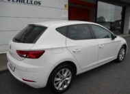 SEAT – LEON 1.2 TSI 81KW STSP REFERENCE PLUS