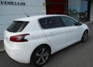 PEUGEOT – 308 5P ALLURE BLUEHDI 73KW 100CV