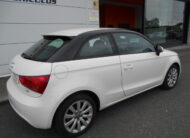 AUDI – A1 1.4 TDI 90CV ULTRA DESIGN