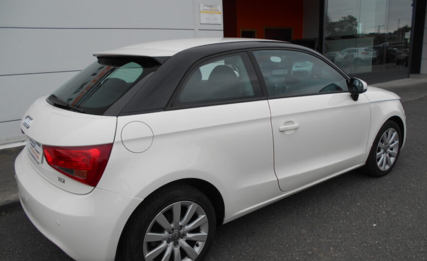 AUDI – A1 1.4 TDI 90CV ULTRA DESIGN