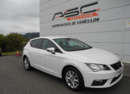 SEAT – LEON 1.2 TSI 81KW STSP REFERENCE PLUS