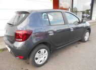 DACIA – SANDERO COMFORT TCE 66KW 90CV 18