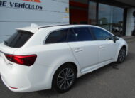 TOYOTA – AVENSIS 2.0 150D BUSINESS ADVANCE TS