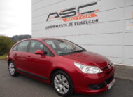 CITROEN – C4 1.6 HDI 110 VTR PLUS CMP