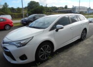 TOYOTA – AVENSIS 2.0 150D BUSINESS ADVANCE TS