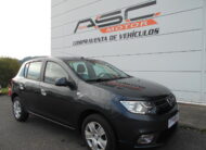 DACIA – SANDERO COMFORT TCE 66KW 90CV 18