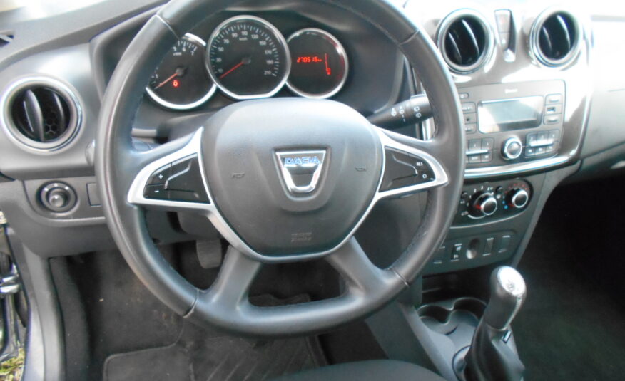 DACIA – SANDERO COMFORT TCE 66KW 90CV 18