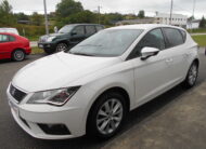 SEAT – LEON 1.2 TSI 81KW STSP REFERENCE PLUS