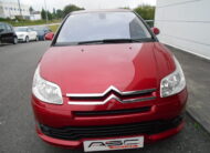 CITROEN – C4 1.6 HDI 110 VTR PLUS CMP