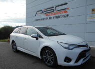 TOYOTA – AVENSIS 2.0 150D BUSINESS ADVANCE TS