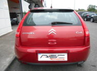 CITROEN – C4 1.6 HDI 110 VTR PLUS CMP