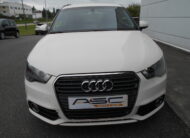 AUDI – A1 1.4 TDI 90CV ULTRA DESIGN