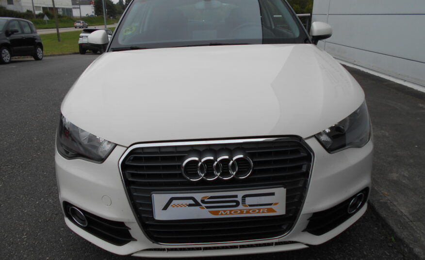 AUDI – A1 1.4 TDI 90CV ULTRA DESIGN