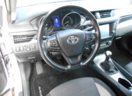 TOYOTA – AVENSIS 2.0 150D BUSINESS ADVANCE TS