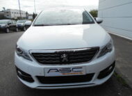 PEUGEOT – 308 5P ALLURE BLUEHDI 73KW 100CV