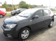 DACIA – SANDERO COMFORT TCE 66KW 90CV 18