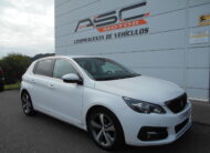 PEUGEOT – 308 5P ALLURE BLUEHDI 73KW 100CV