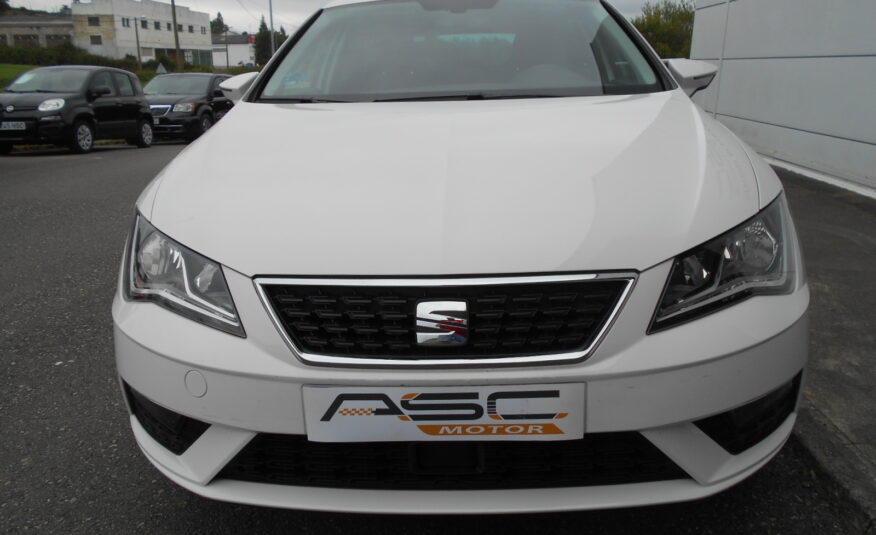 SEAT – LEON 1.2 TSI 81KW STSP REFERENCE PLUS